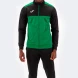 Джемпер JOMA WINNER Зеленый-черный