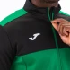 Джемпер JOMA WINNER Зеленый-черный