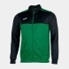 Джемпер JOMA WINNER Зеленый-черный