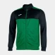 Джемпер JOMA WINNER Зеленый-черный
