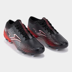 GOL 2601 NEGRO FIRM GROUND