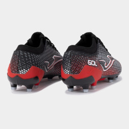 GOL 2601 NEGRO FIRM GROUND