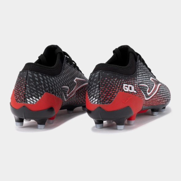 GOL 2601 NEGRO FIRM GROUND