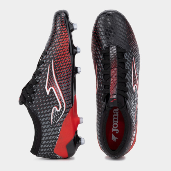 GOL 2601 NEGRO FIRM GROUND
