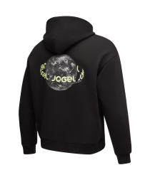 Худи JOGEL National Pride Hoodie, черный