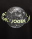 Худи JOGEL National Pride Hoodie, черный