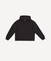Худи JOGEL National Pride Hoodie, черный