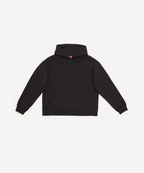 Худи JOGEL National Pride Hoodie, черный