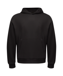 Худи JOGEL National Pride Hoodie, черный