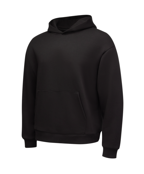Худи JOGEL National Pride Hoodie, черный