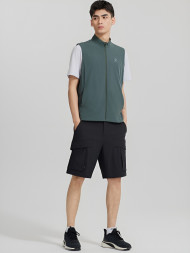 Шорты KELME Woven Trousers Black