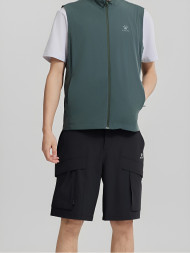 Шорты KELME Woven Trousers Black