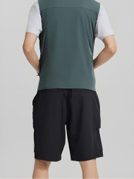 Шорты KELME Woven Trousers Black