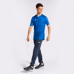 Игровая футболка JOMA INTER II ROYAL