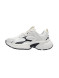 Кроссовки KELME Women's Casual Shoes White