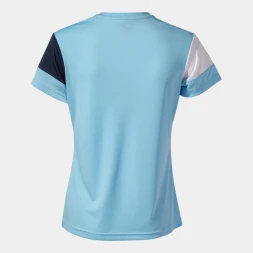 Женская игровая футболка JOMA CREW V 901856.353