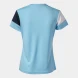 Женская игровая футболка JOMA CREW V 901856.353
