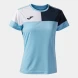 Женская игровая футболка JOMA CREW V 901856.353