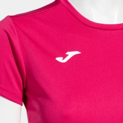 Женская игровая футболка JOMA COMBI WOMAN  900248.500