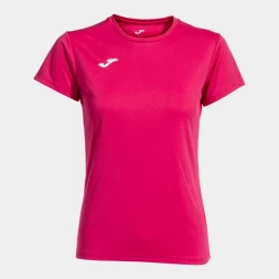 Женская игровая футболка JOMA COMBI WOMAN  900248.500
