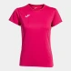 Женская игровая футболка JOMA COMBI WOMAN  900248.500