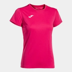 Женская игровая футболка JOMA COMBI WOMAN  900248.500