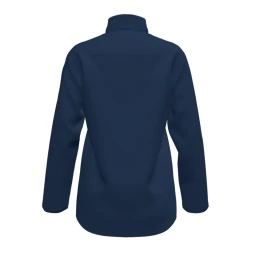 Женский дождевик JOMA ALASKA Темно синий