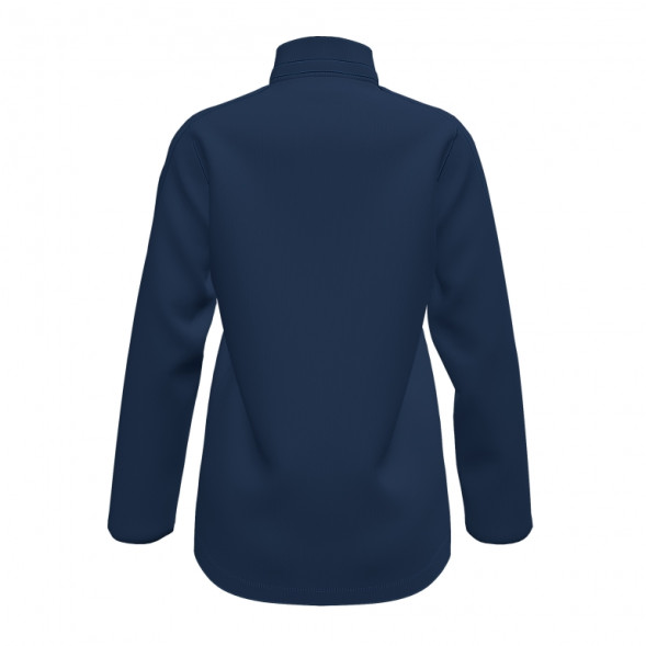 Женский дождевик JOMA ALASKA Темно синий