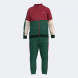 CHÁNDAL JOMA KIDS ROJO