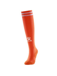 Гетры KELME Thigh-high Soccer Socks Orange