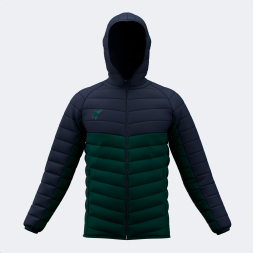 CHAQUETA LIGERA MYSTIC MARINO