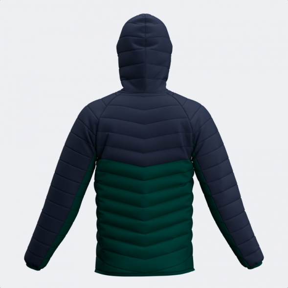 CHAQUETA LIGERA MYSTIC MARINO