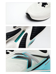 Кроссовки KELME Men's Sports Shoes Dark Blue