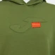SUDADERA CON CAPUCHA STEP  