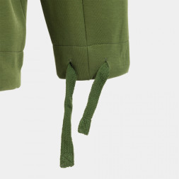 SUDADERA CON CAPUCHA STEP  