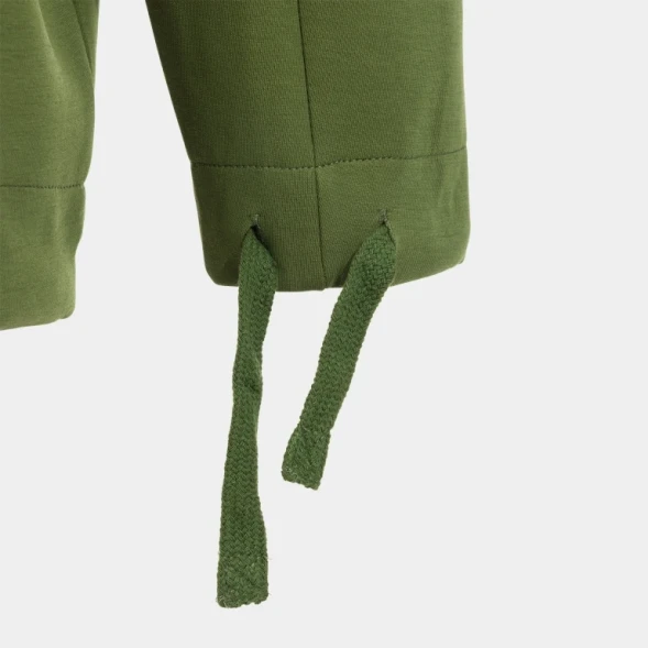 SUDADERA CON CAPUCHA STEP  