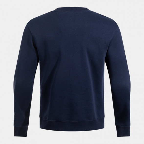 SUDADERA URBAN STREET  