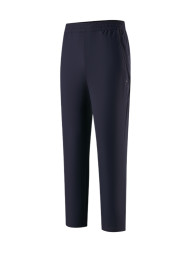 Брюки KELME Knitted Trousers Dark Blue