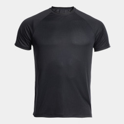 Футболка JOMA IR-NIGHT ICONIC NEGRO