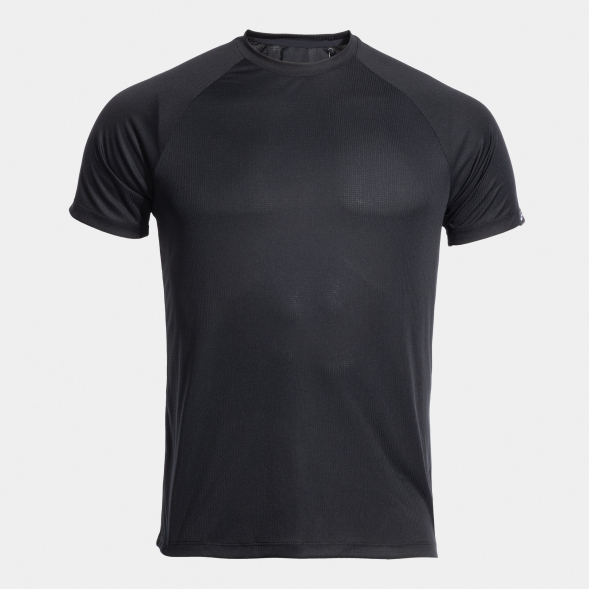 Футболка JOMA IR-NIGHT ICONIC NEGRO