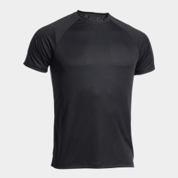 Футболка JOMA IR-NIGHT ICONIC NEGRO