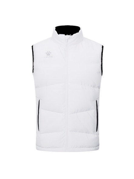 Жилет KELME Down Vest White
