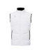 Жилет KELME Down Vest White