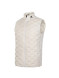 Жилет KELME Down Vest White