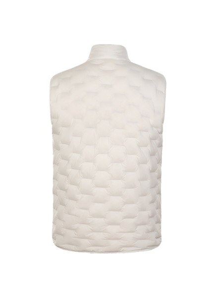 Жилет KELME Down Vest White
