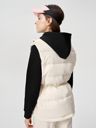 Жилет KELME Down Vest White