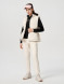 Жилет KELME Down Vest White