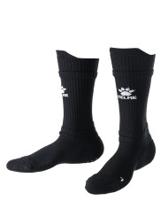 Носки KELME Silicone Sports Socks Black