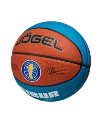 Мяч баскетбольный JOGEL Pro Training ECOBALL 2.0 Replica №6