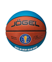 Мяч баскетбольный JOGEL Pro Training ECOBALL 2.0 Replica №6